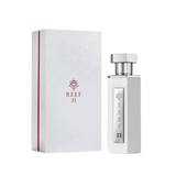 REEF 33 WHITE PERFUME FOR MEN AND WOMEN 100ML - EAU DE PARFUM