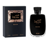 RASASI HAWAS BLACK FOR MEN 100ML - EAU DE PARFUM