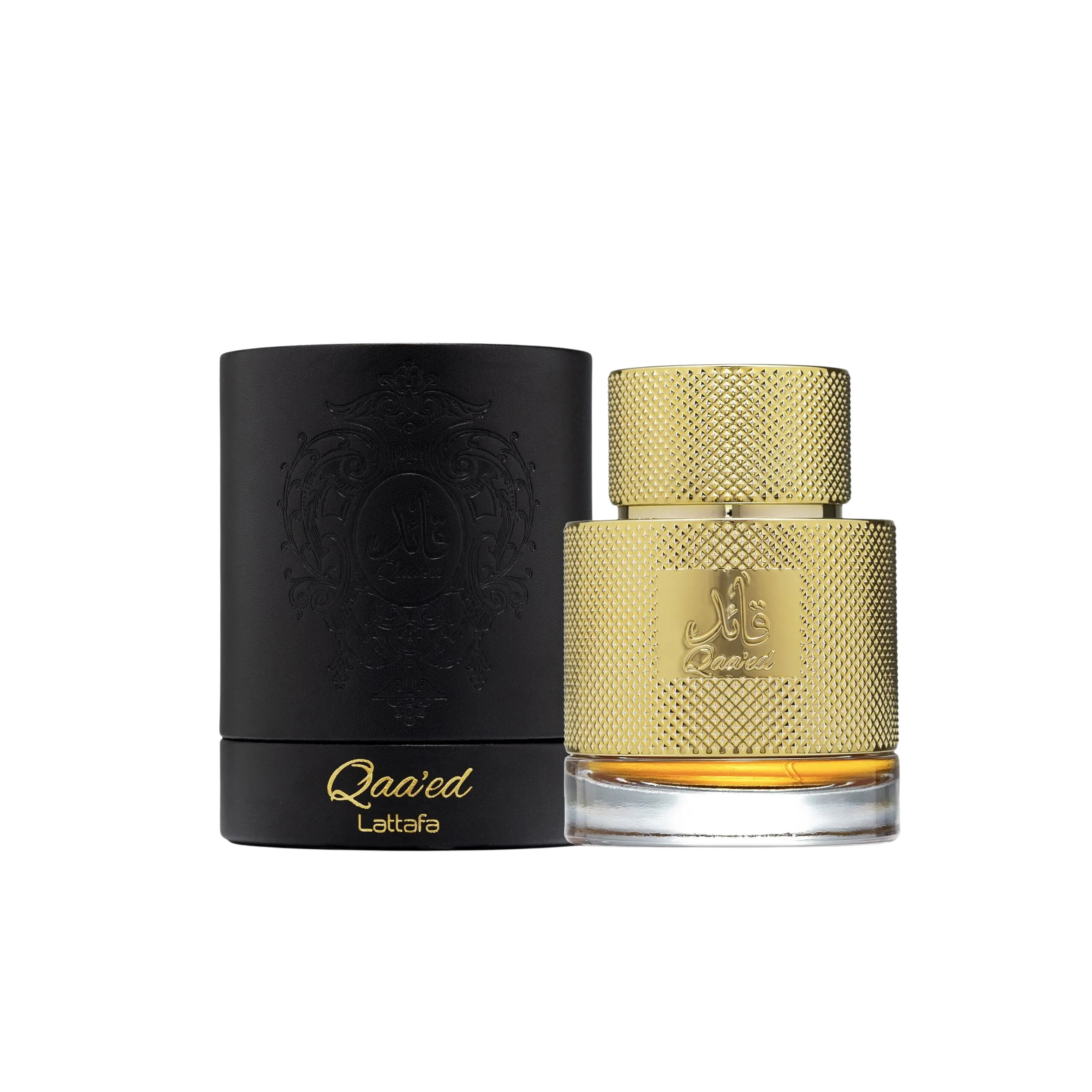 LATTAFA QAA’ED FOR MEN/WOMEN – 100ML