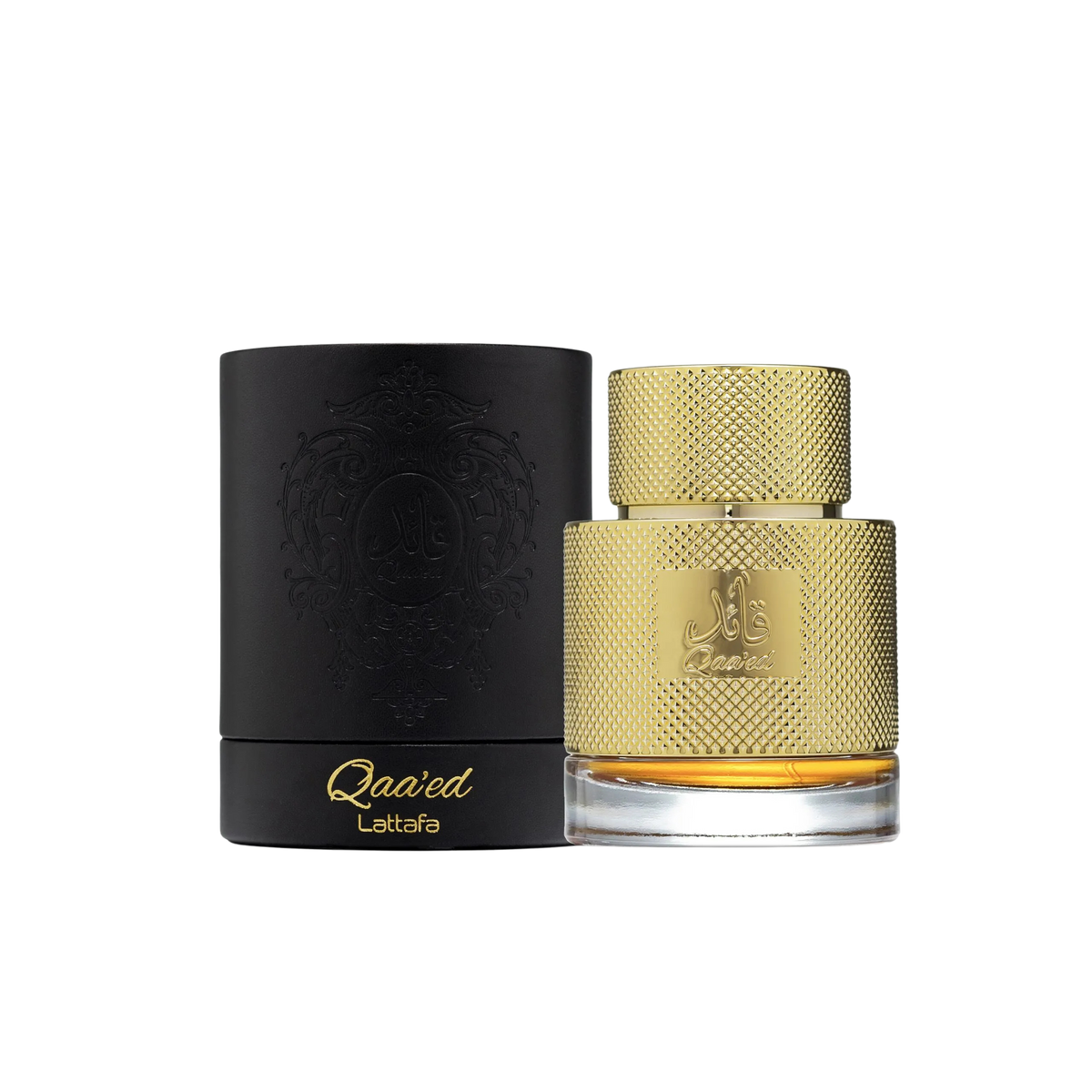 LATTAFA QAA’ED FOR MEN/WOMEN – 100ML