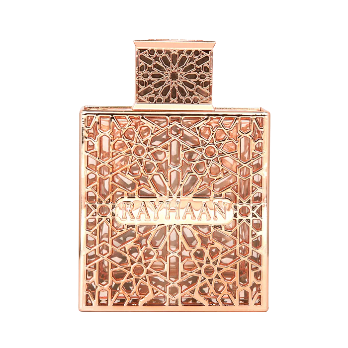 RAYHAAN DIVINE FOR WOMEN 100ML - EAU DE PARFUM