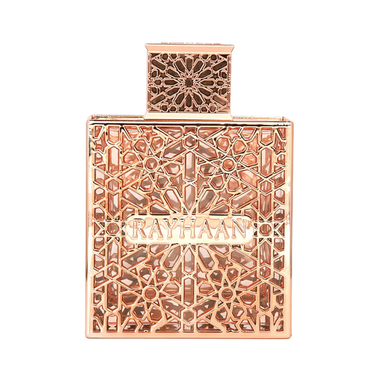RAYHAAN DIVINE FOR WOMEN 100ML - EAU DE PARFUM