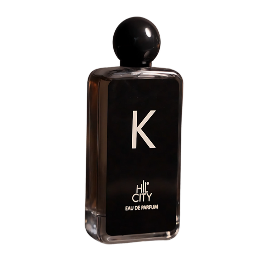 HIL CITY K FOR MEN: Discover Your Signature Scent