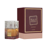 LATTAFA KHAMRAH DUKHAN FOR MEN 100ML - EAU DE PARFUM
