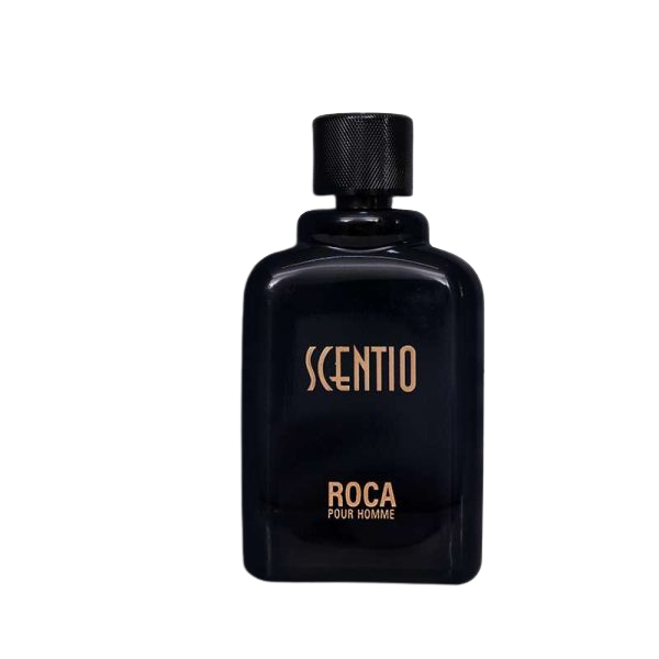 SCENTIO ROCA PERFUME FOR MEN/WOMEN 100ML