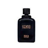 SCENTIO ROCA PERFUME FOR MEN/WOMEN 100ML