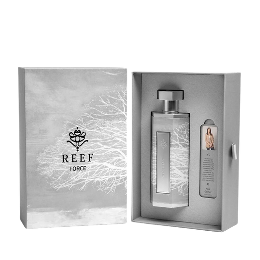 REEF FORCE FOR MEN AND WOMEN 200ML - EAU DE PARFUM