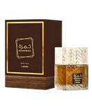 LATTAFA KHAMRAH QAHWA FOR MEN/WOMEN 100ML - EAU DE PARFUM