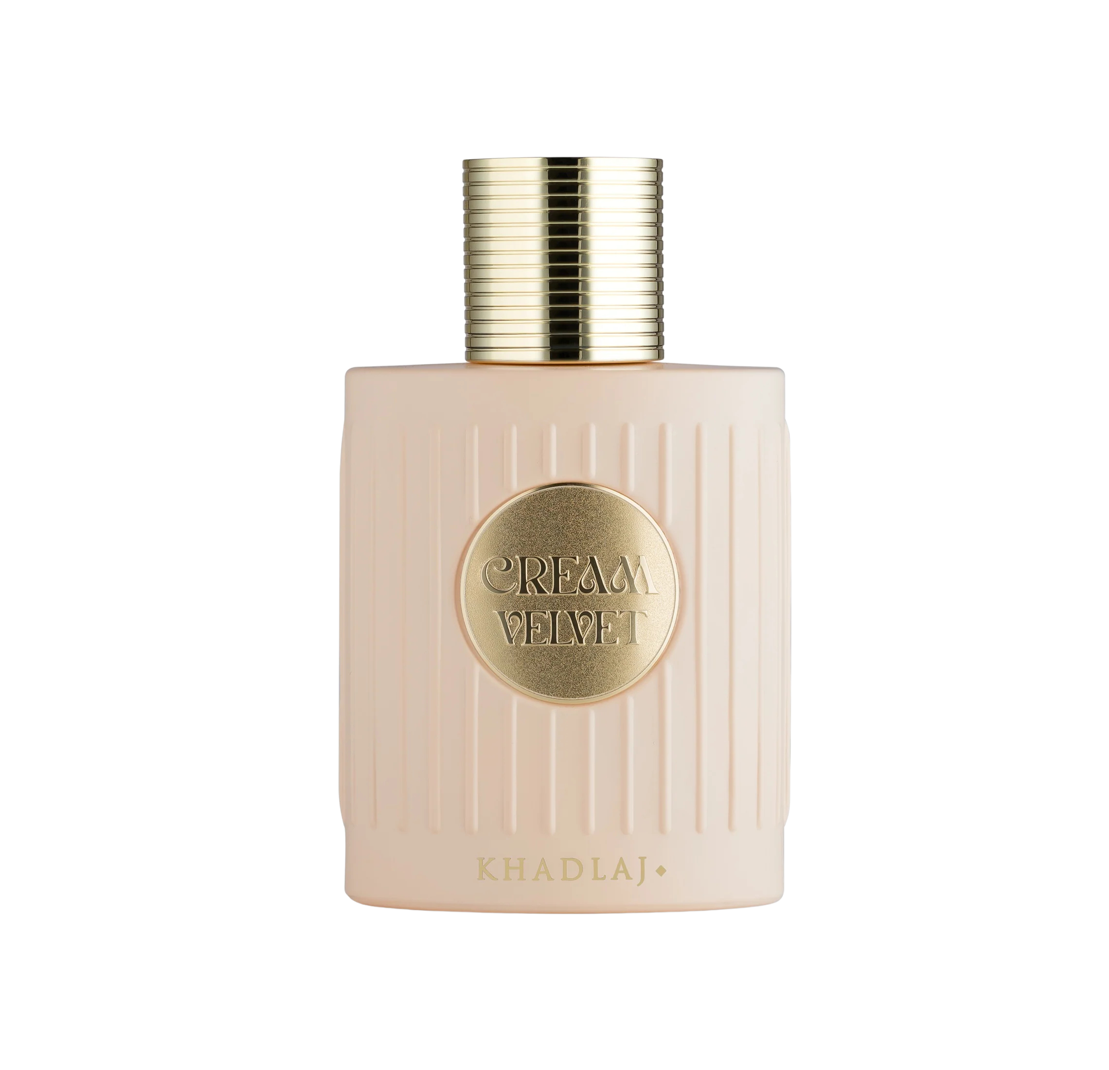 KHADLAJ CREAM VELVET FOR WOMEN 100ML - EXTRAIT DE PARFUM