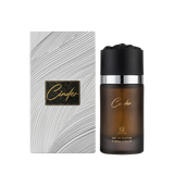 Ahmed Al Maghribi Cinder Eau De Parfum – 100ml |Unisex