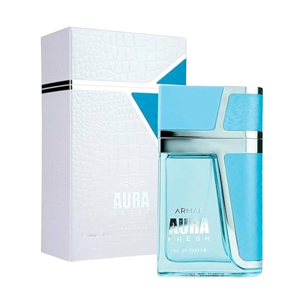 ARMAF AURA FRESH 100ML - EAU DE PARFUM