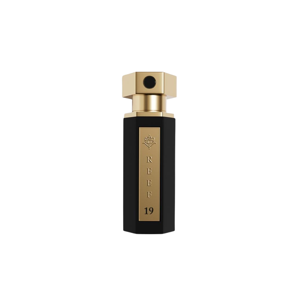 REEF 19 FOR MEN AND WOMEN 15ML - EAU DE PARFUM