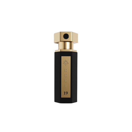 REEF 19 FOR MEN AND WOMEN 15ML - EAU DE PARFUM