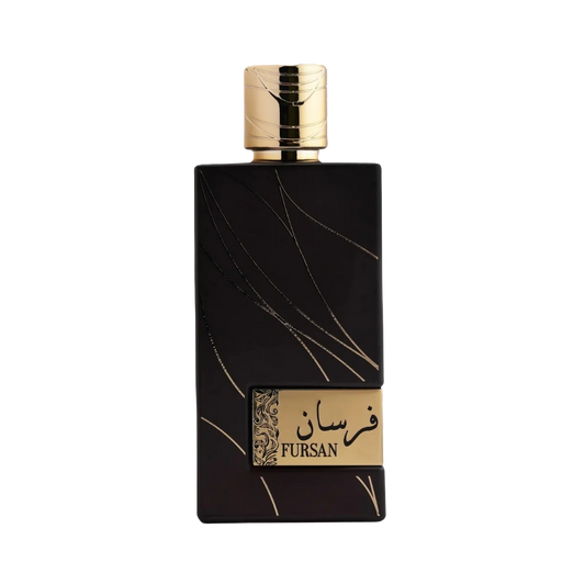 KHADLAJ FURSAN BROWN FOR MEN 100ML - EAU DE PARFUM