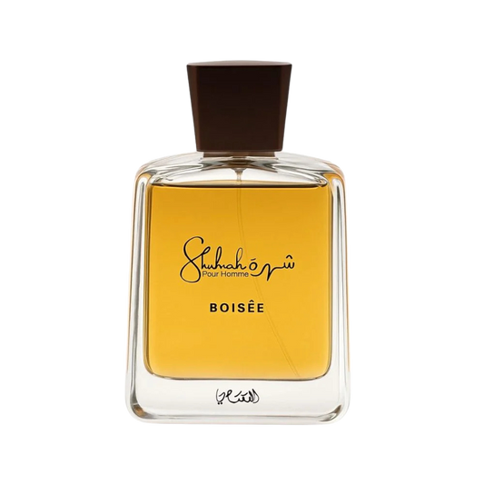 RASASI SHUHRAH BIOSEE FOR MEN 90ML - EAU DE PARFUM