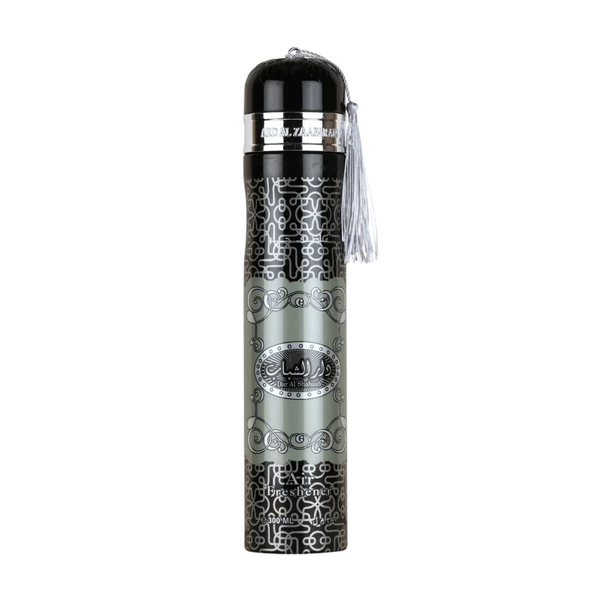 Ard Al Zaafaran Dar Al Shabab Air Freshener Spray – 300ml / 10.1 fl. oz.