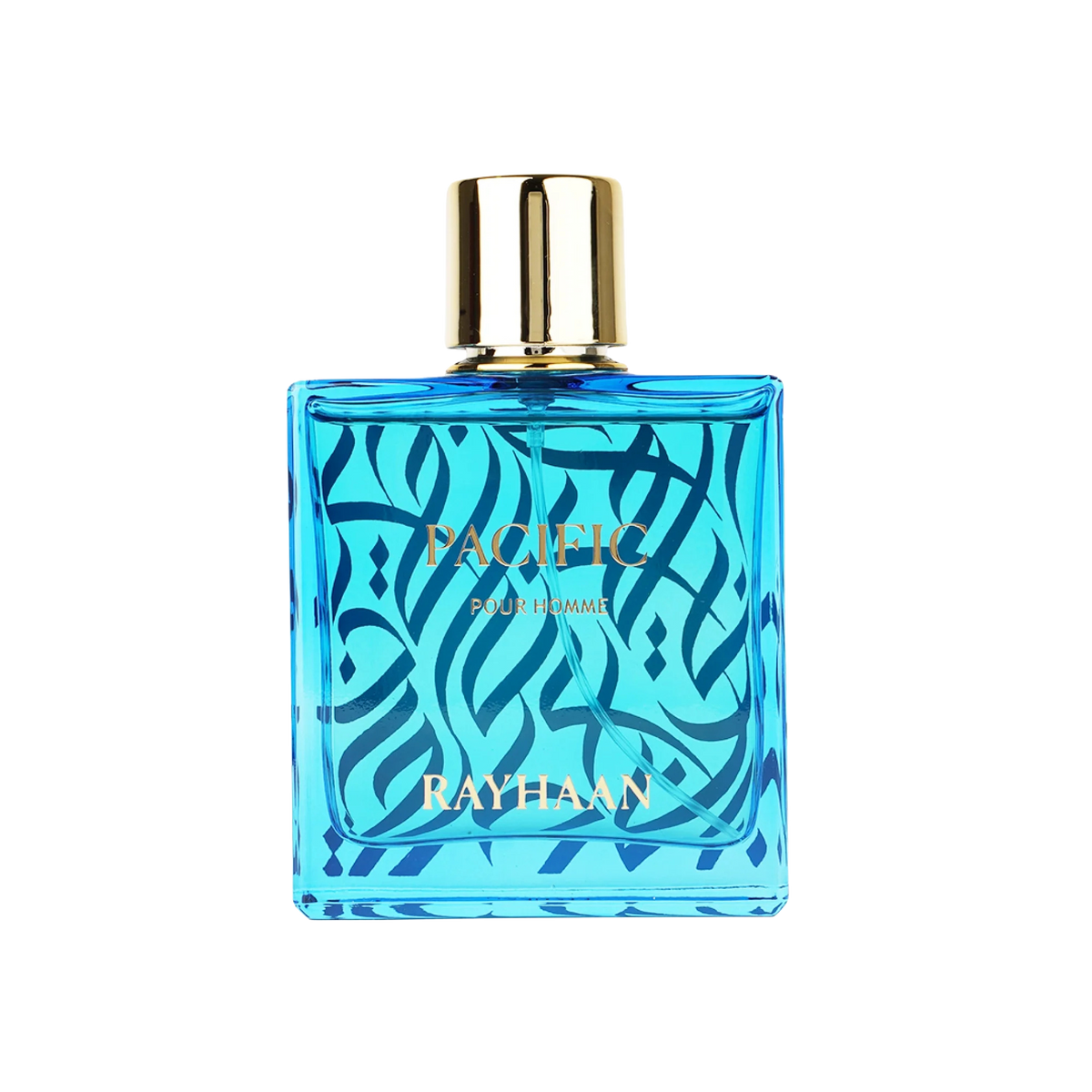 RAYHAAN PACIFIC FOR MEN 100ML - EAU DE PARFUM
