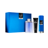 Dunhill Desire Blue Eau De Toilette Gift Set for Men (100ml)