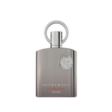 SUPREMACY NOT ONLY INTENSE FOR MEN BY AFNAN  - Aromatic Essence