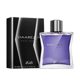 RASASI DAAREJ FOR MEN 100ML - EAU DE PARFUM