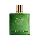 RAYHAAN JUNGLE VIBE FOR MEN AND WOMEN 100ML - EAU DE PARFUM