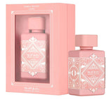 LATTAFA BADEE AL OUD NOBLE BLUSH FOR WOMEN 100ML - EAU DE PARFUM