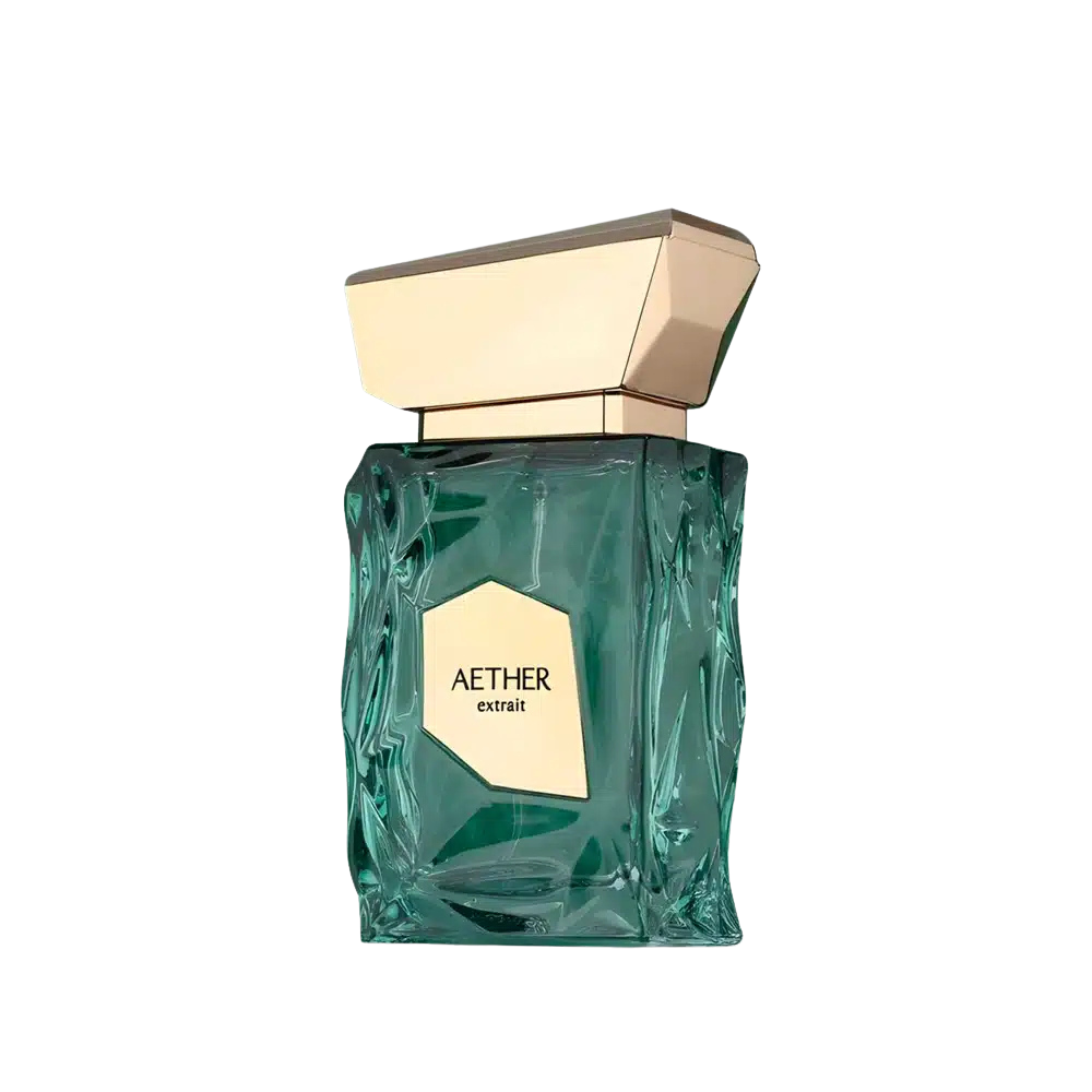 FRENCH AVENUE AETHER EXTRAIT FOR MEN 100ML - EAU DE PARFUM