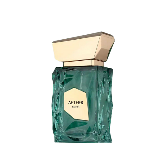 FRENCH AVENUE AETHER EXTRAIT FOR MEN 100ML - EAU DE PARFUM