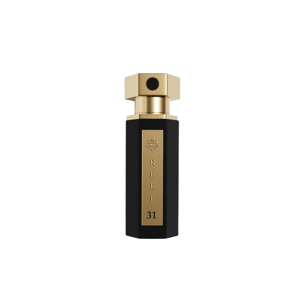 REEF 31 FOR MEN AND WOMEN 15ML - EAU DE PARFUM