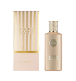KHADLAJ CAFFE LATTE FOR MEN AND WOMEN 100ML - EXTRAIT DE PARFUM