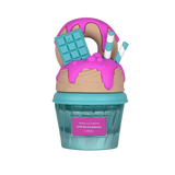 LATTAFA GIVE ME GOURMAND VANILLA FREAK 75ML - EAU DE PARFUM