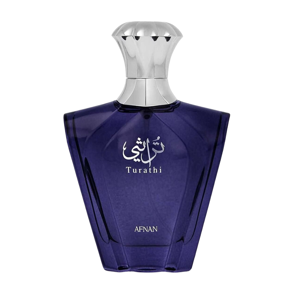 AFNAN TURATHI BLUE FOR MEN - 100ML