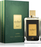 LATTAFA EJAAZI GREEN FOR MEN 100ML