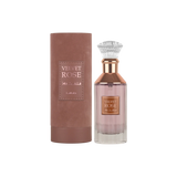 LATTAFA VELVET ROSE FOR MEN/WOMEN 100ML - EAU DE PARFUM