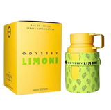 ARMAF ODYSSEY LIMONI FRESH FOR MEN 100ML - EAU DE PARFUM