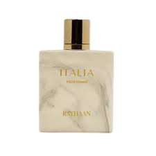 RAYHAAN ITALIA FOR MEN 100ML - EAU DE PARFUM