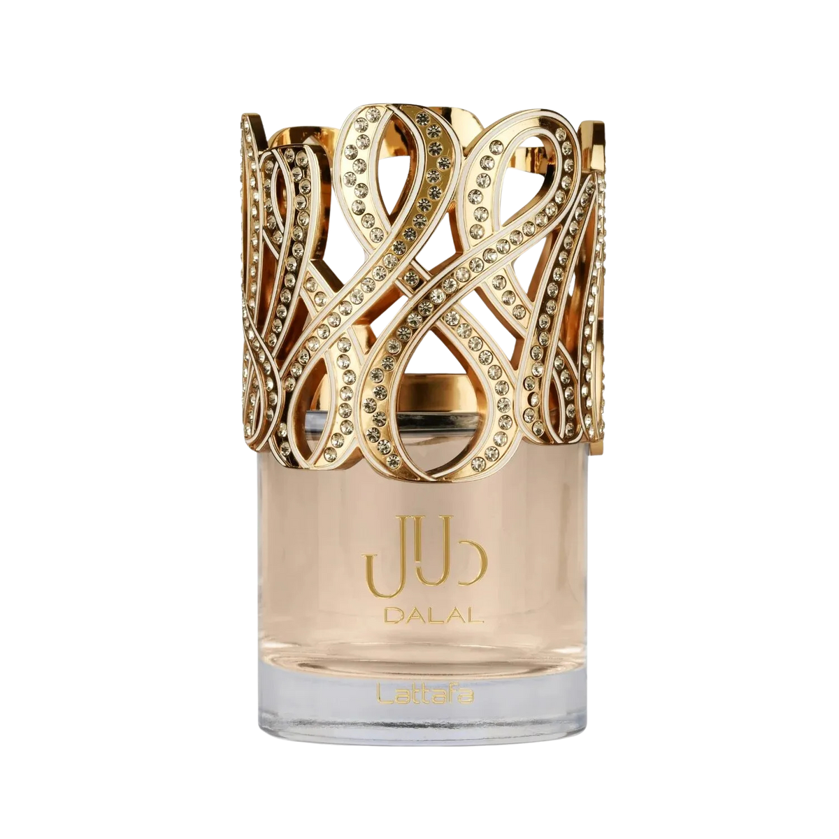 LATTAFA DALAL FOR WOMEN 100ML - EAU DE PARFUM