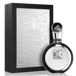 FAKHAR LATTAFA FOR MEN – Opulent and Earthy Aroma