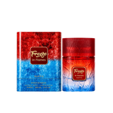 Riiffs Freeze In Flames 100ml Eau De Parfum for Men