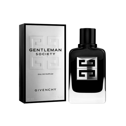 Givenchy Gentleman Society 100ml Eau De Parfum for Men