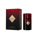 Riiffs Golden Elixir Crimson 100ml Eau De Parfum for Women and Men