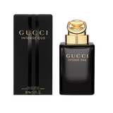 Gucci Intense Oud 90ml Eau De Parfum for Men and Women