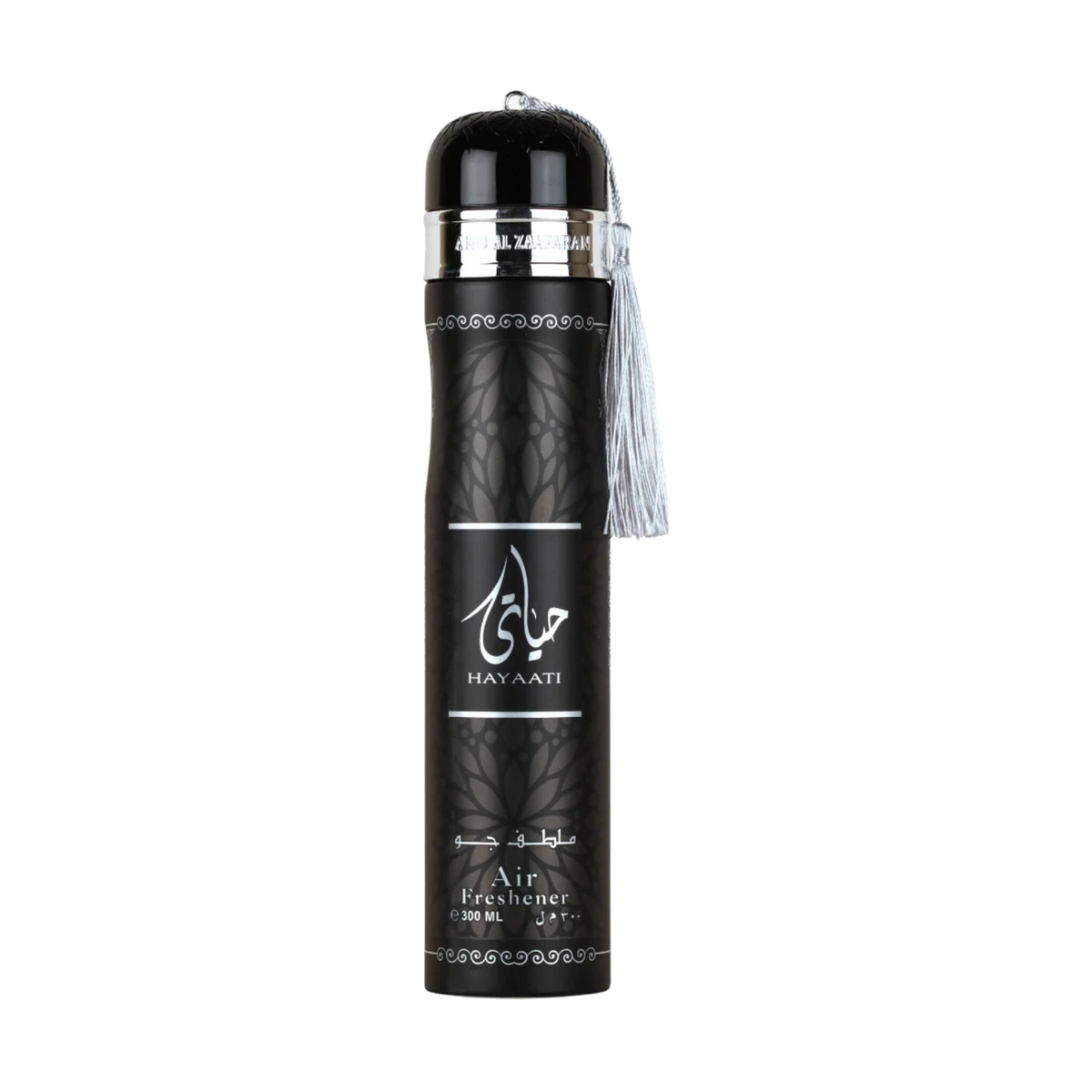 Ard Al Zaafaran Hayaati Air Freshener Spray – 300ml / 10.1 fl. oz.