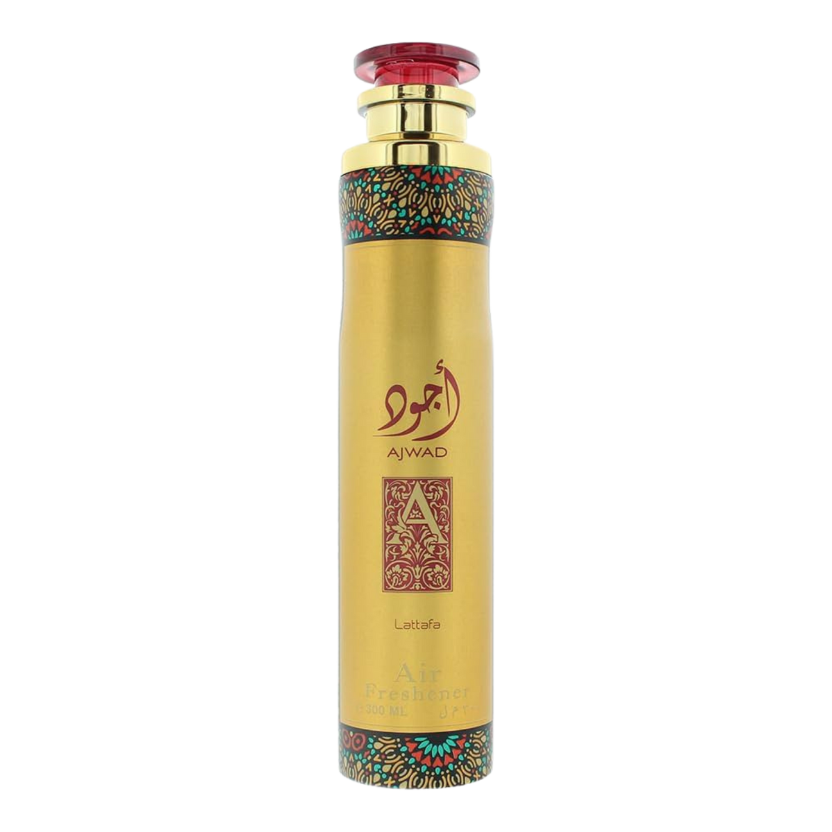 Lattafa Ajwad Air Freshener – 300ml – Home & Linen Spray