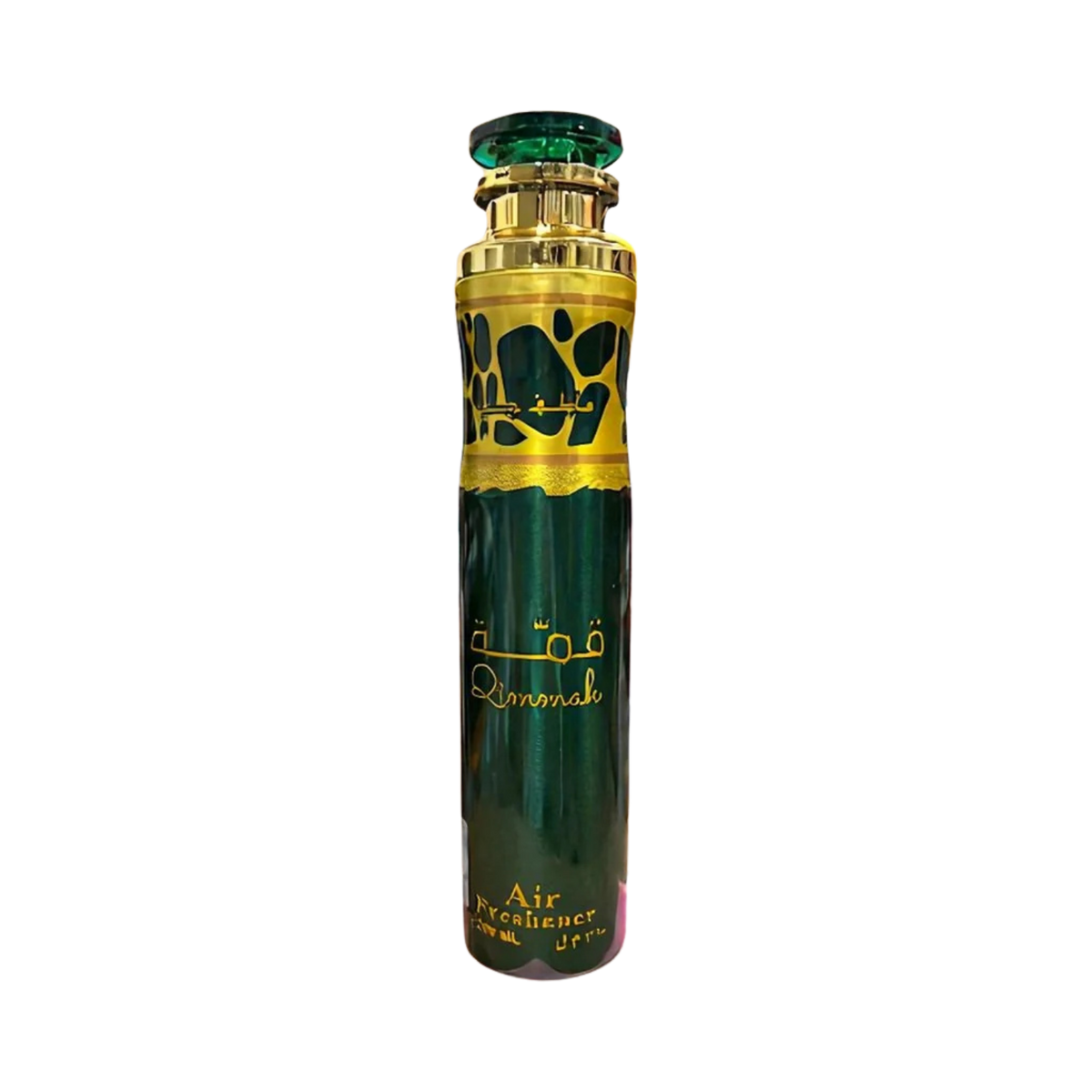 Lattafa Qimmah Air Freshener – 300ml – Home & Linen Spray