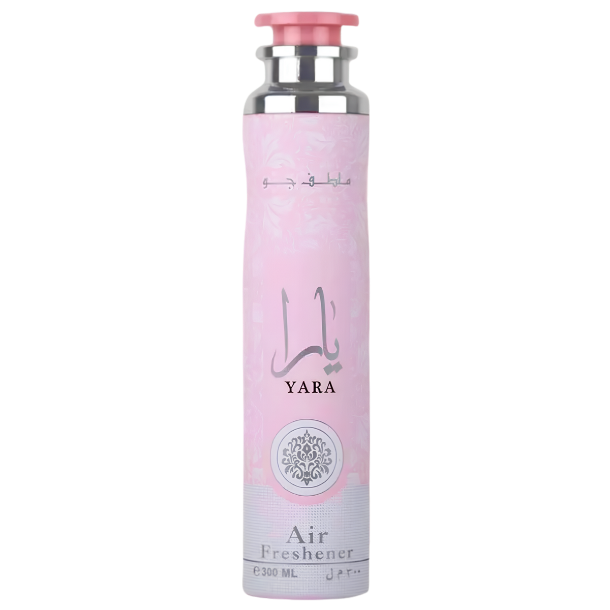 Lattafa Teriaq Air Freshener – 300ml – Home & Linen Spray