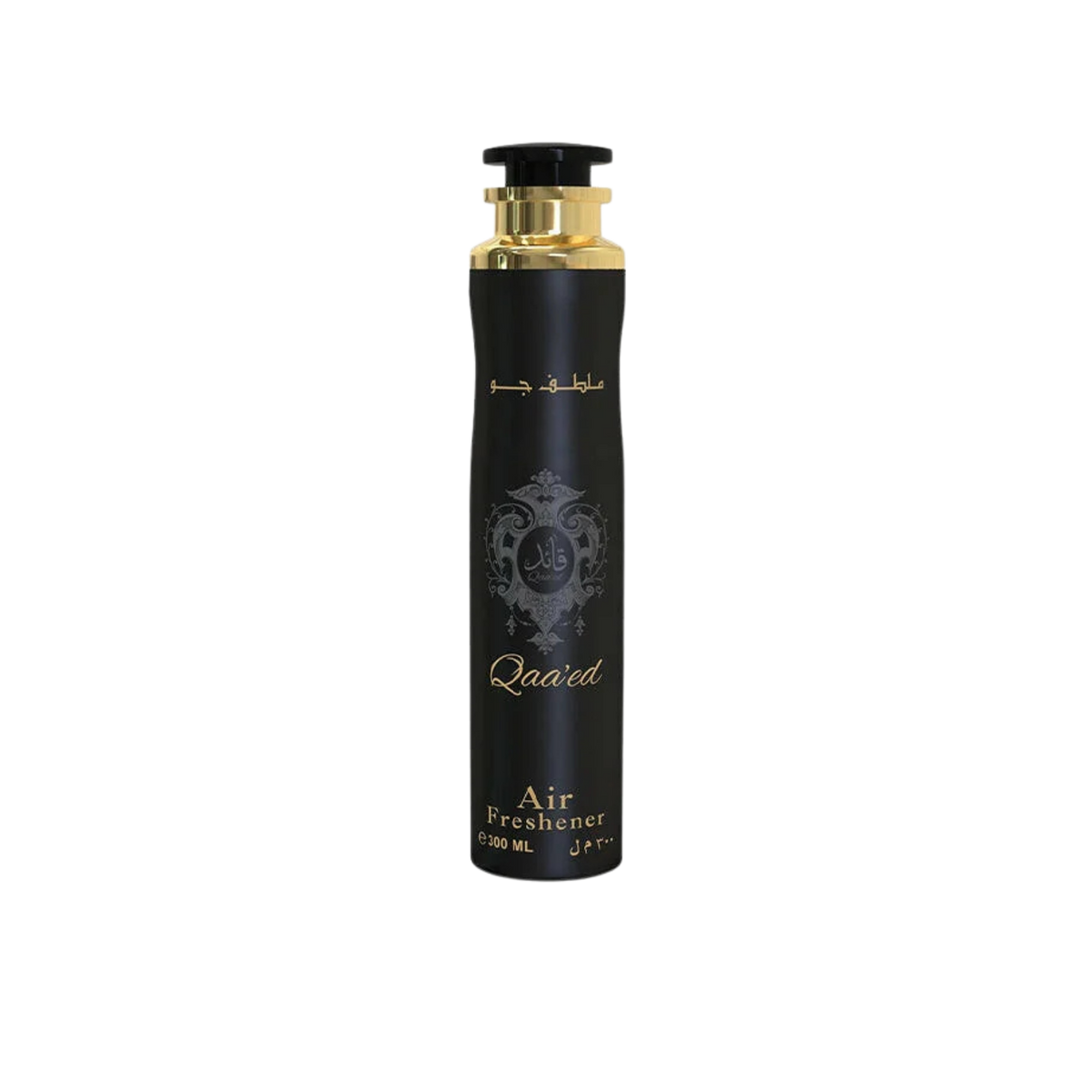 Lattafa Qaa'ed Air Freshener – 300ml – Home & Linen Spray