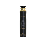 Lattafa Qaa'ed Air Freshener – 300ml – Home & Linen Spray