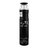 Lattafa 24 Carat White Gold Air Freshener – 300ml – Home & Linen Spray
