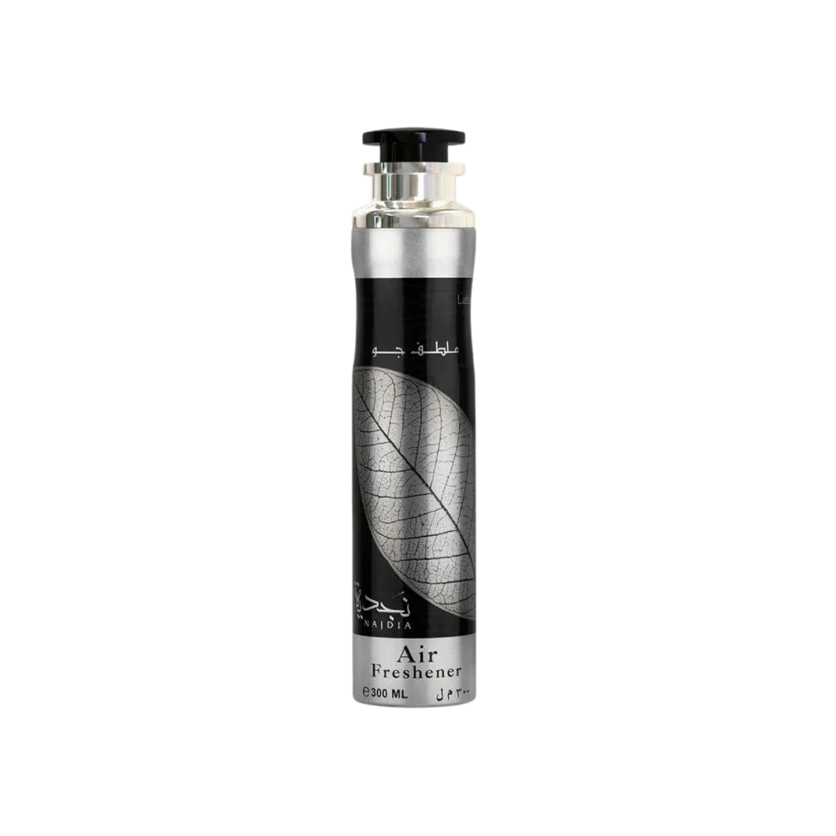 Lattafa Najdia Air Freshener – 300ml – Home & Linen Spray